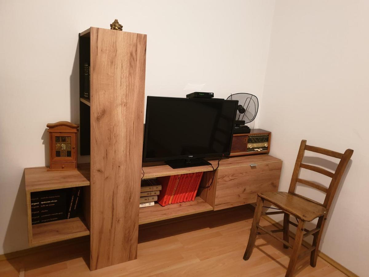 Vila Lena Meduvrsje Kültér fotó