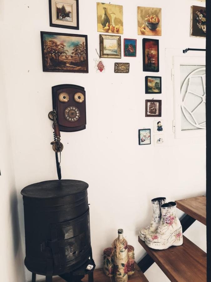 Vila Lena Meduvrsje Kültér fotó